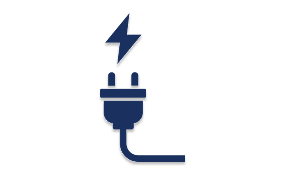 電流感知式